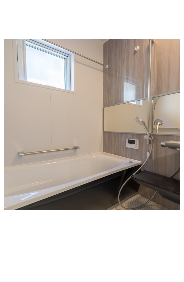  水回りのプロフェッショナルとして現場に応える。技術力×丁寧さ×スピードを兼ね備えたKT総合設備