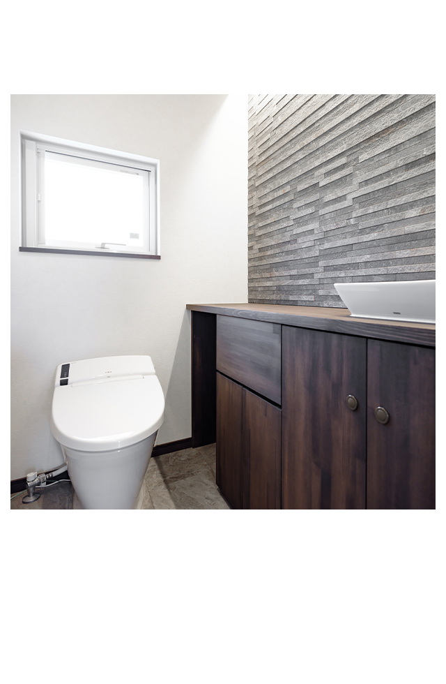  水回りのプロフェッショナルとして現場に応える。技術力×丁寧さ×スピードを兼ね備えたKT総合設備