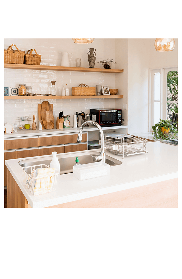  水回りのプロフェッショナルとして現場に応える。技術力×丁寧さ×スピードを兼ね備えたKT総合設備